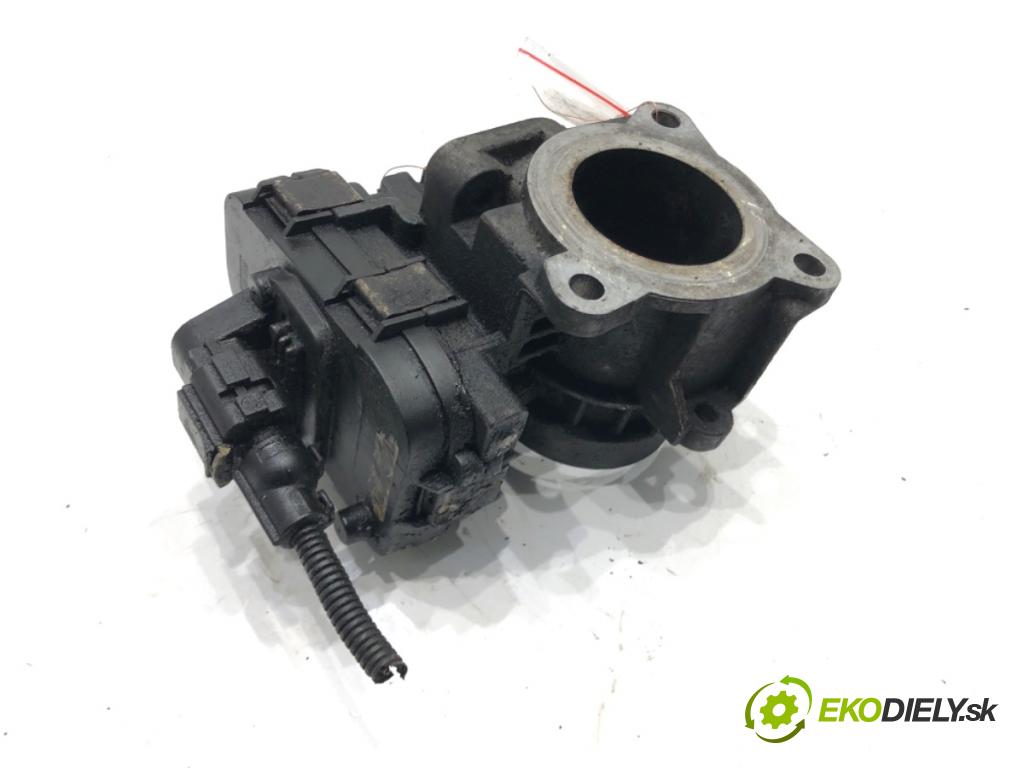 FIAT CROMA nadwozie zamknięte / kombi 2008 88 kW 1.9 MJTD (194AXB1B) 1910 Škrtiaca klapka 55199974 48CPD1 (Škrtiaca klapka)