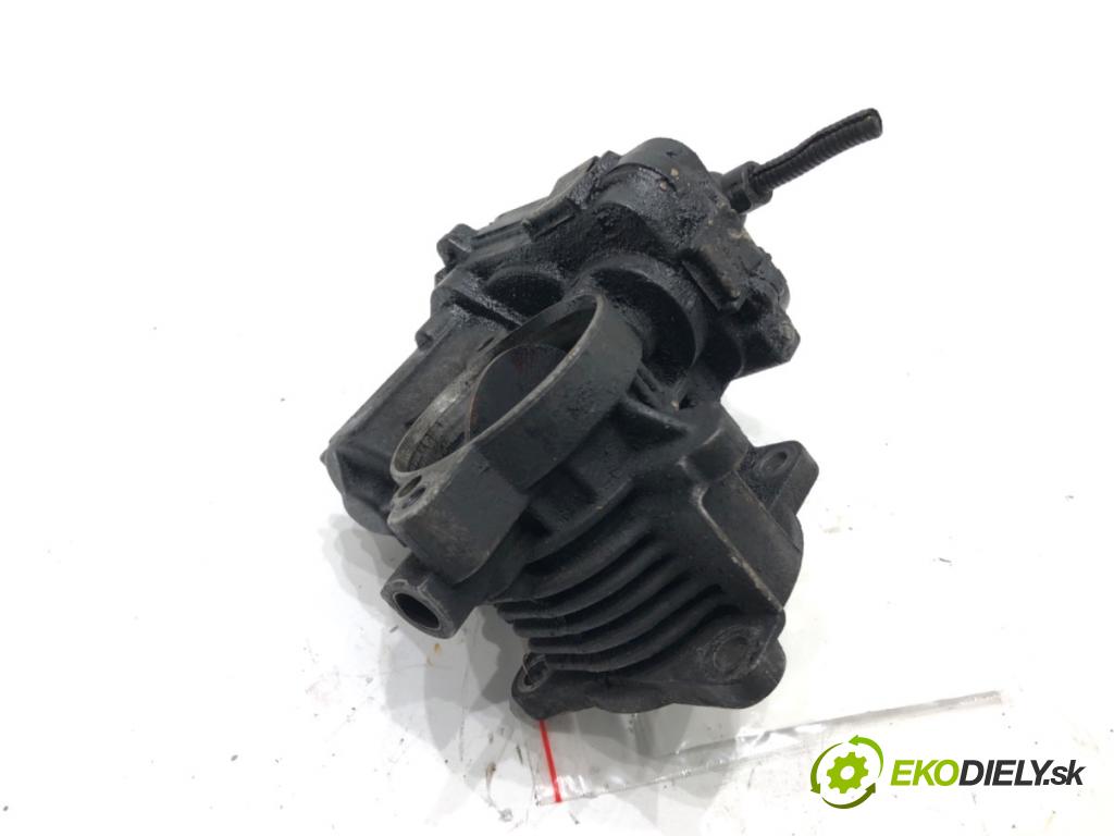 FIAT CROMA nadwozie zamknięte / kombi 2008 88 kW 1.9 MJTD (194AXB1B) 1910 Škrtiaca klapka 55199974 48CPD1 (Škrtiaca klapka)