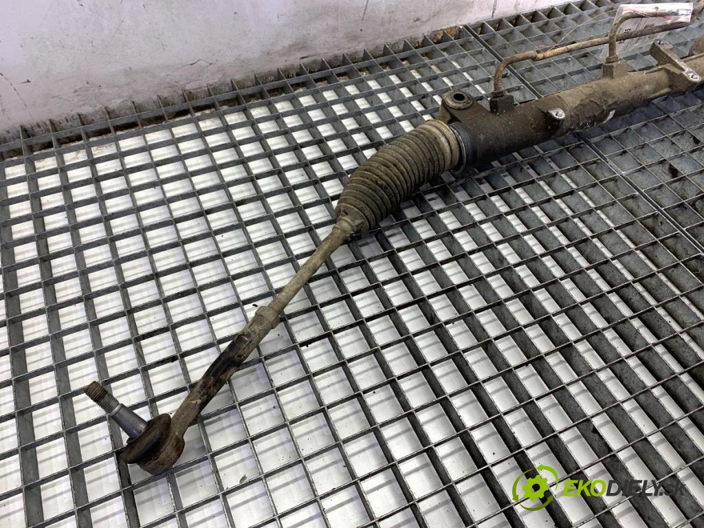 FIAT CROMA nadwozie zamknięte / kombi 2008 88 kW 1.9 MJTD (194AXB1B) 1910 riadenie volantu Riadenie 0250080082101