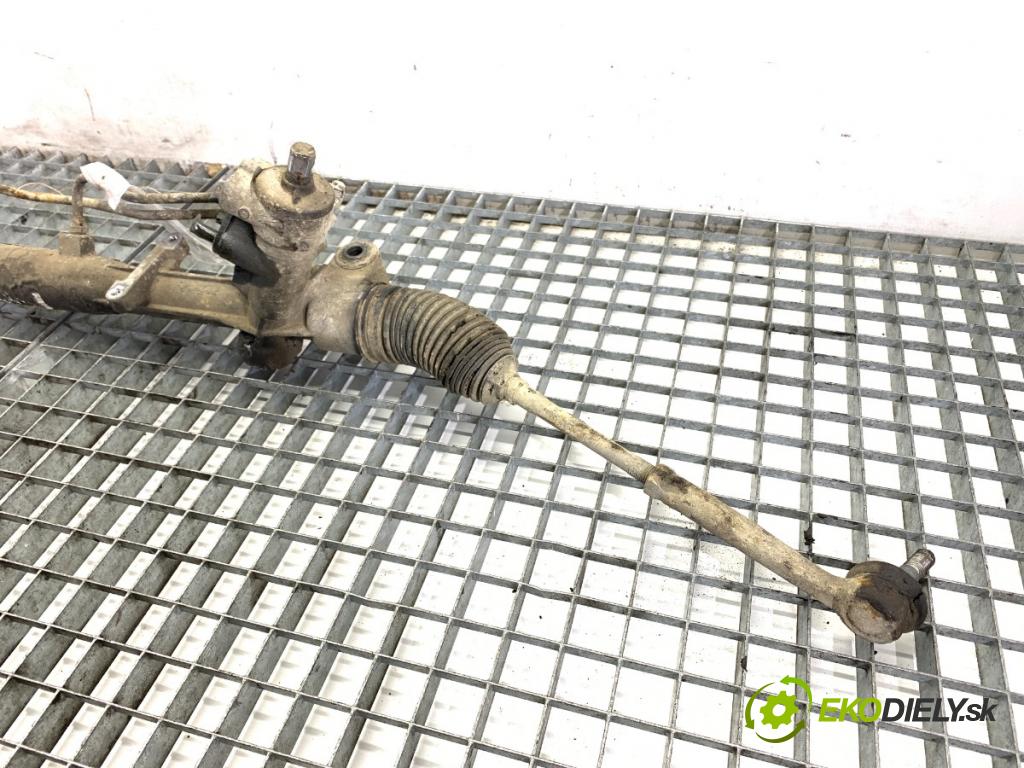 FIAT CROMA nadwozie zamknięte / kombi 2008 88 kW 1.9 MJTD (194AXB1B) 1910 riadenie volantu Riadenie 0250080082101