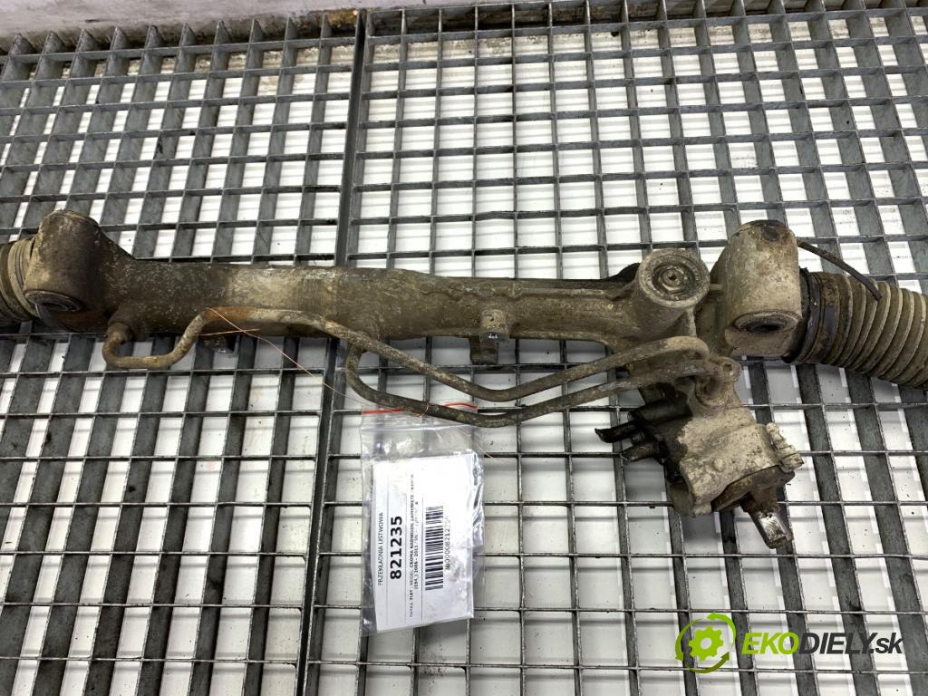 FIAT CROMA nadwozie zamknięte / kombi 2008 88 kW 1.9 MJTD (194AXB1B) 1910 riadenie volantu Riadenie 0250080082101