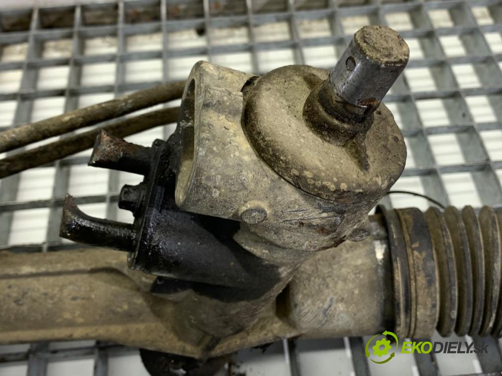 FIAT CROMA nadwozie zamknięte / kombi 2008 88 kW 1.9 MJTD (194AXB1B) 1910 riadenie volantu Riadenie 0250080082101