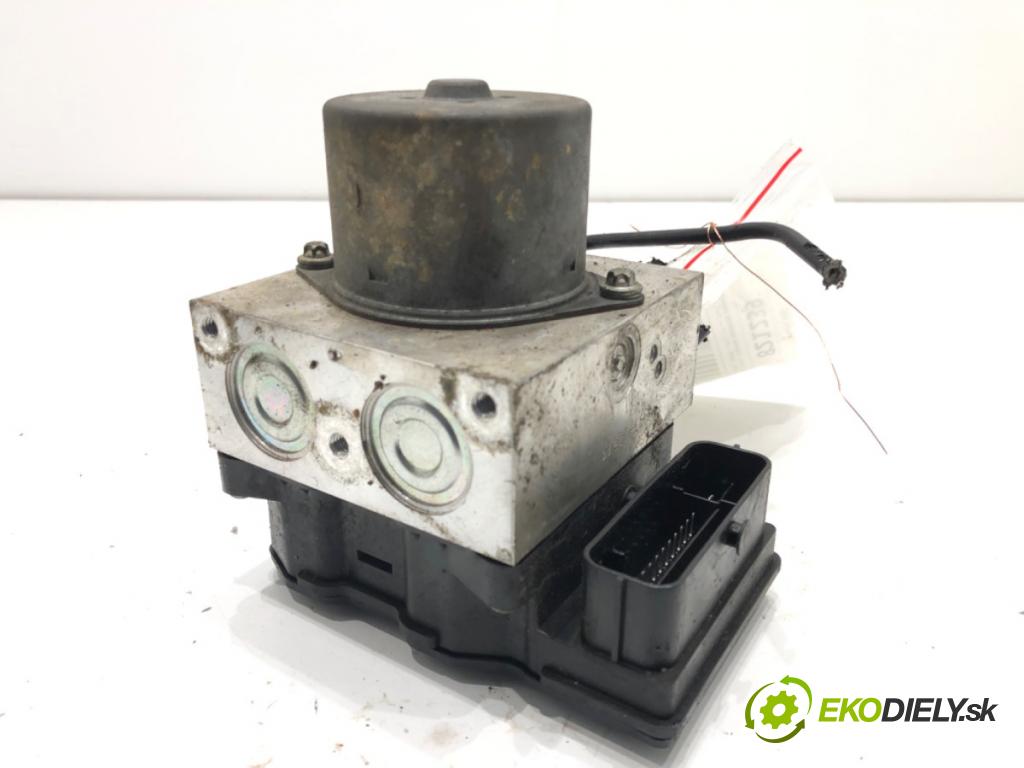 FIAT CROMA nadwozie zamknięte / kombi 2008 88 kW 1.9 MJTD (194AXB1B) 1910 Pumpa ABS 51800747 (Pumpa ABS)