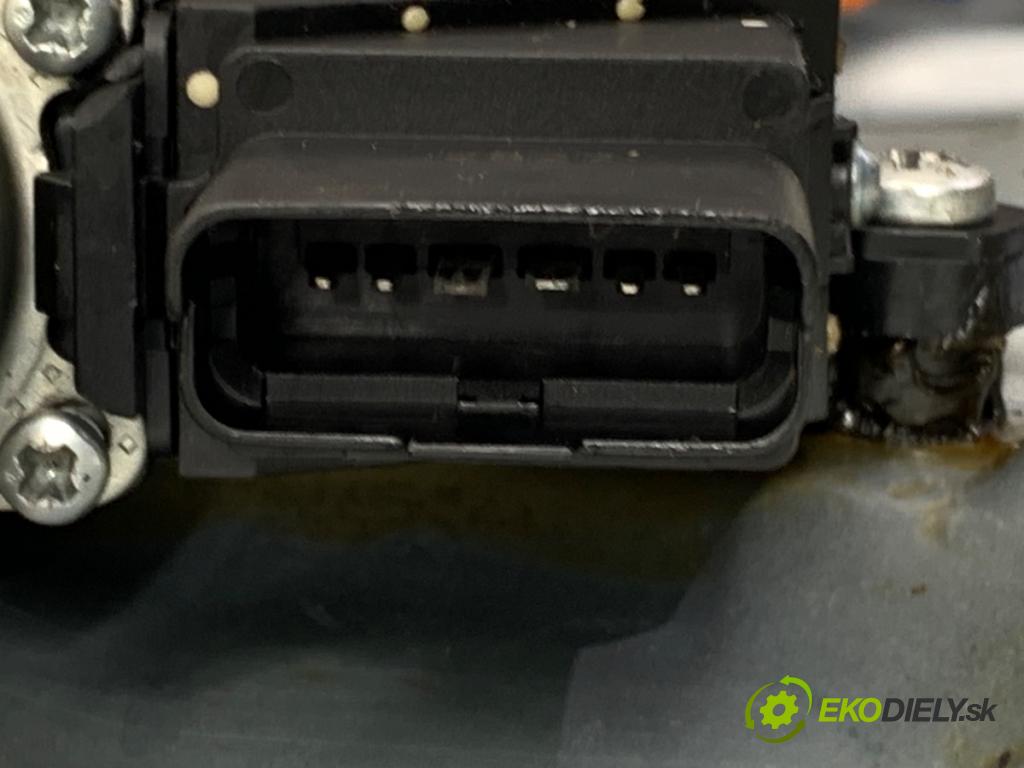 FIAT CROMA nadwozie zamknięte / kombi 2008 88 kW 1.9 MJTD (194AXB1B) 1910 mechanismus okna levý přední část