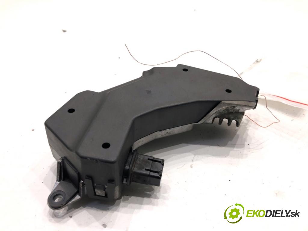 FIAT CROMA nadwozie zamknięte / kombi 2008 88 kW 1.9 MJTD (194AXB1B) 1910 odpor rezistor topení vzduchu  (Odpor topení)