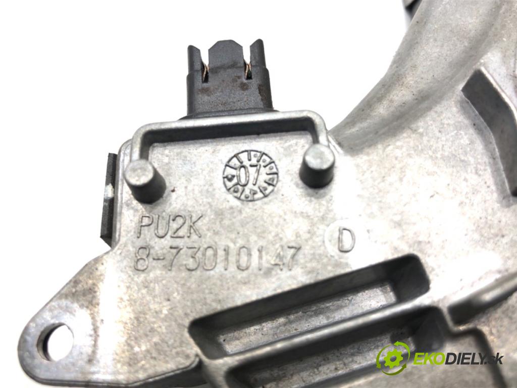 FIAT CROMA nadwozie zamknięte / kombi 2008 88 kW 1.9 MJTD (194AXB1B) 1910 Odpor, rezistor kúrenia vzduchu  (Odpor (rezistor) kúrenia)