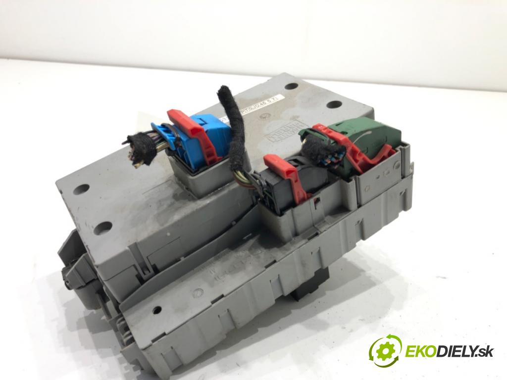 FIAT CROMA nadwozie zamknięte / kombi 2008 88 kW 1.9 MJTD (194AXB1B) 1910 Modul BSI  (Poistková skrinka)