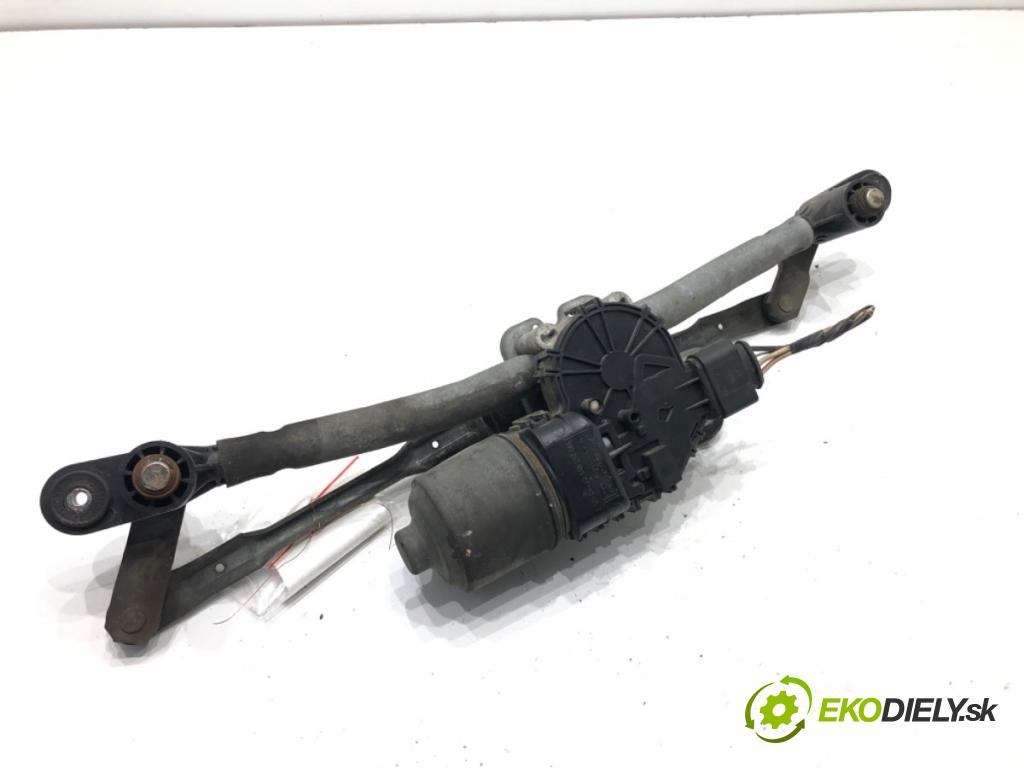 FIAT CROMA nadwozie zamknięte / kombi 2008 88 kW 1.9 MJTD (194AXB1B) 1910 Mechanizmus stieračov predný 51708219 (Motorček stieračov predný)