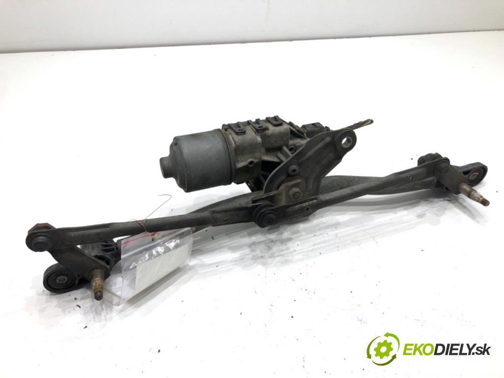 FIAT CROMA nadwozie zamknięte / kombi 2008 88 kW 1.9 MJTD (194AXB1B) 1910 Mechanizmus stieračov predný 51708219 (Motorček stieračov predný)