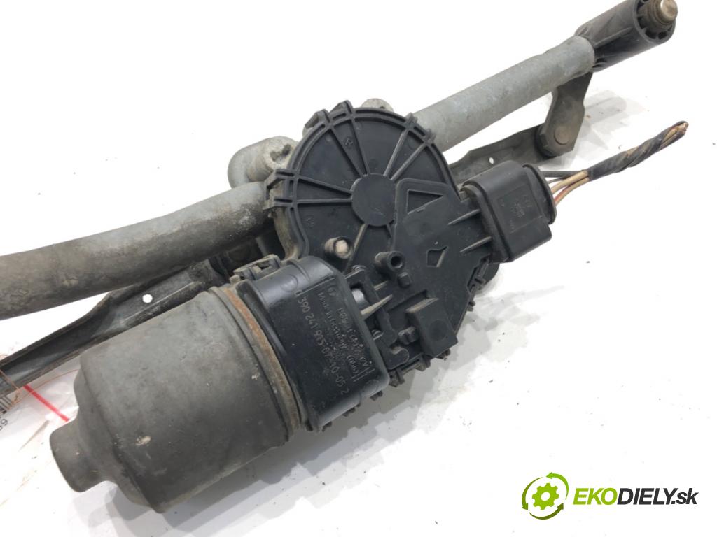 FIAT CROMA nadwozie zamknięte / kombi 2008 88 kW 1.9 MJTD (194AXB1B) 1910 Mechanizmus stieračov predný 51708219 (Motorček stieračov predný)