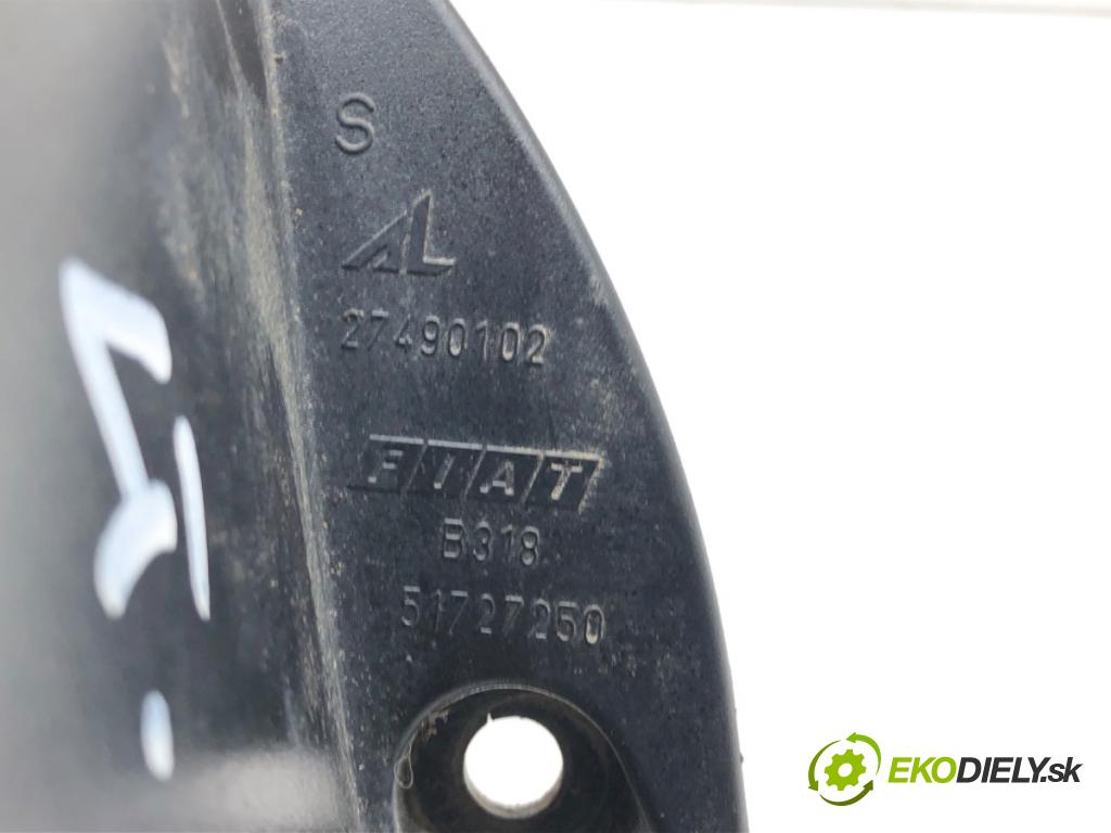 FIAT CROMA nadwozie zamknięte / kombi 2008 88 kW 1.9 MJTD (194AXB1B) 1910 Svetlo ľavy zad 51727250