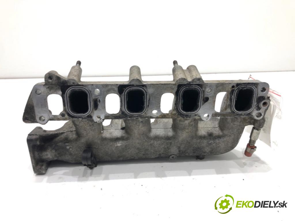 FIAT CROMA nadwozie zamknięte / kombi 2008 88 kW 1.9 MJTD (194AXB1B) 1910 potrubí sání 55212586 (Sací potrubí)