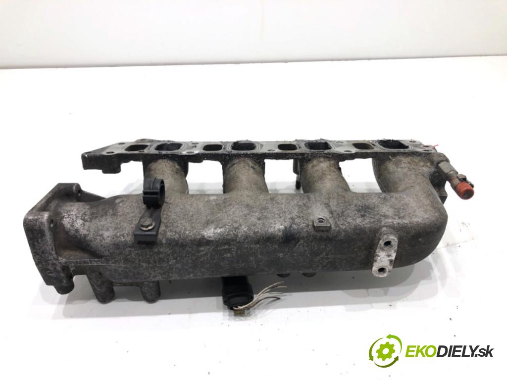 FIAT CROMA nadwozie zamknięte / kombi 2008 88 kW 1.9 MJTD (194AXB1B) 1910 potrubí sání 55212586 (Sací potrubí)