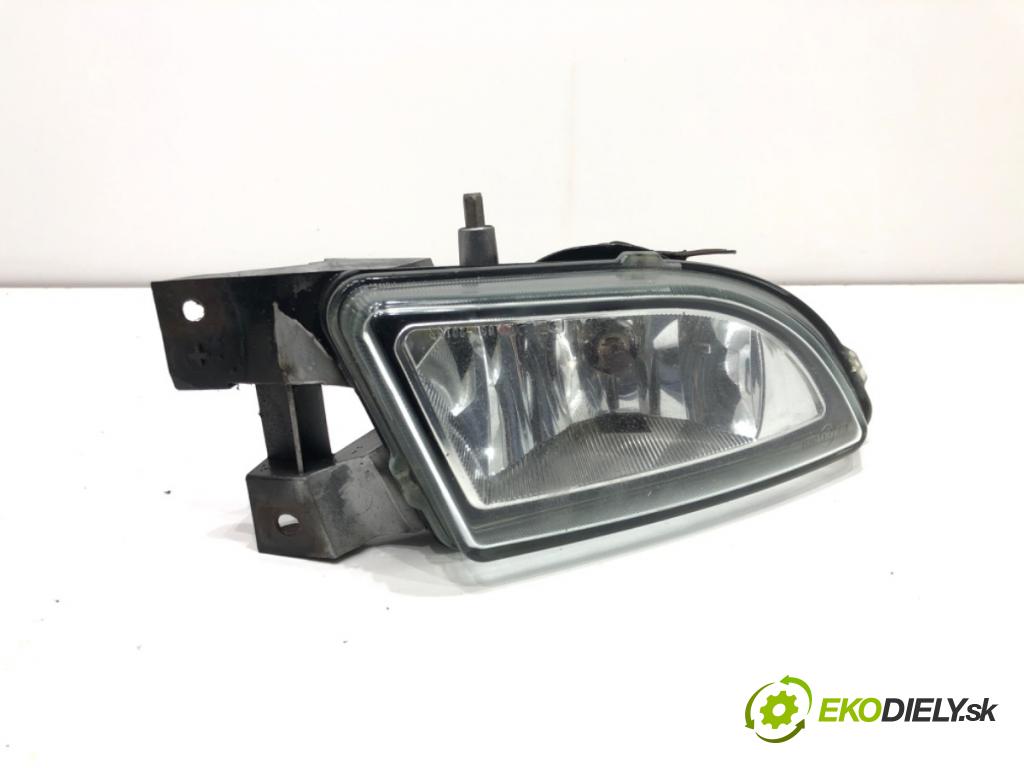 FIAT CROMA nadwozie zamknięte / kombi 2008 88 kW 1.9 MJTD (194AXB1B) 1910 Hmlové svetlo, hmlovka pravy predný 