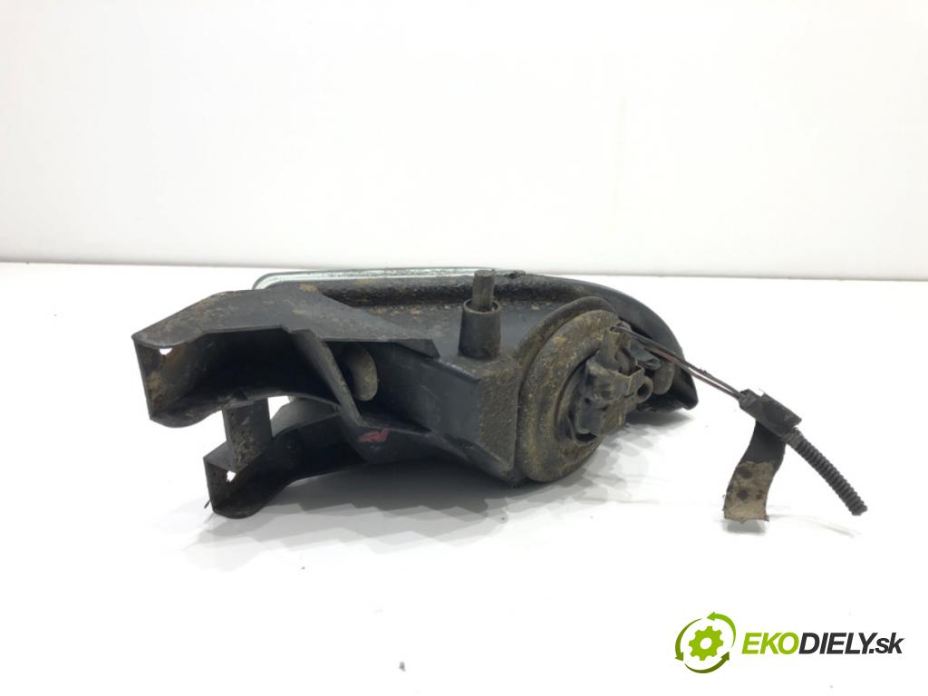 FIAT CROMA nadwozie zamknięte / kombi 2008 88 kW 1.9 MJTD (194AXB1B) 1910 Hmlové svetlo, hmlovka ľavy predný