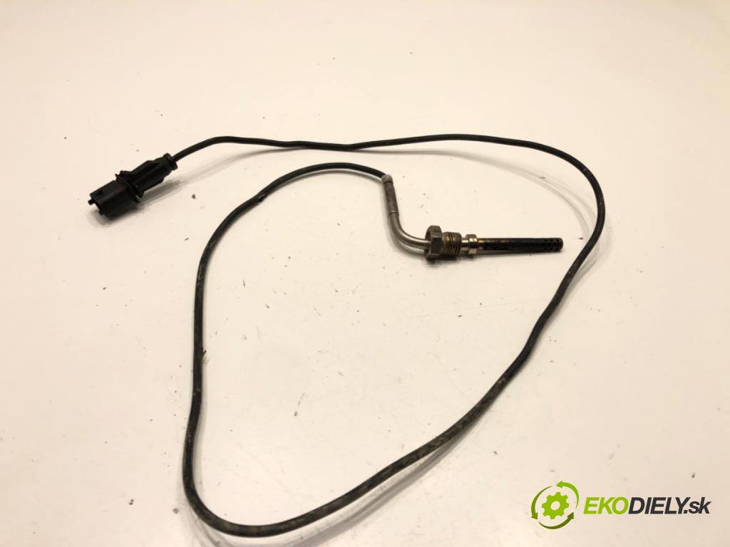 FIAT CROMA nadwozie zamknięte / kombi 2008 88 kW 1.9 MJTD (194AXB1B) 1910 Snímač teploty spalín  (Snímač)