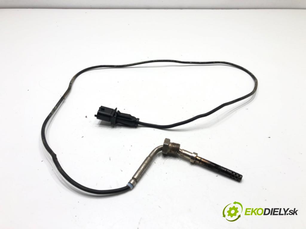 FIAT CROMA nadwozie zamknięte / kombi 2008 88 kW 1.9 MJTD (194AXB1B) 1910 Snímač teploty spalín  (Snímač)