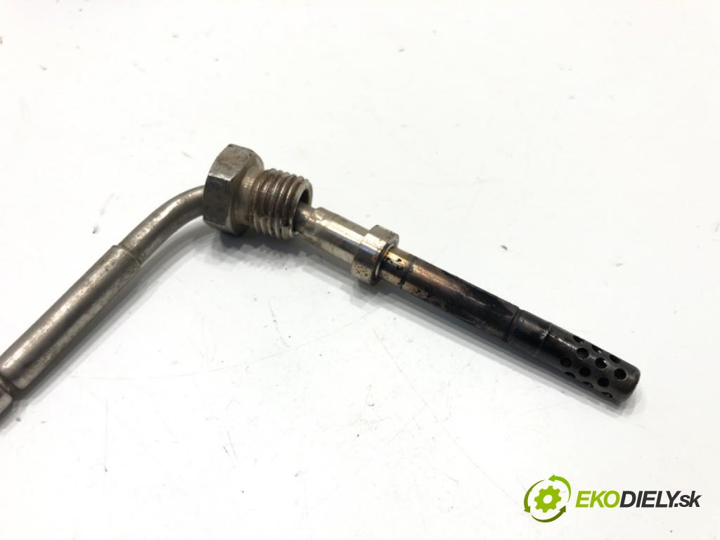 FIAT CROMA nadwozie zamknięte / kombi 2008 88 kW 1.9 MJTD (194AXB1B) 1910 Snímač teploty spalín  (Snímač)