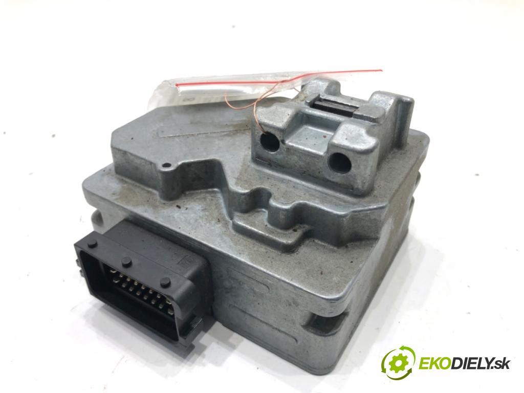 FIAT CROMA nadwozie zamknięte / kombi 2008 88 kW 1.9 MJTD (194AXB1B) 1910 blokáda volantu 00518054060 (Riadenie ostatné)