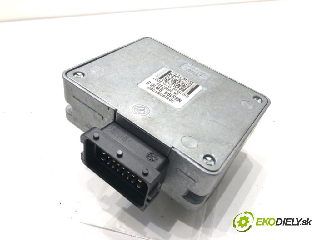 FIAT CROMA nadwozie zamknięte / kombi 2008 88 kW 1.9 MJTD (194AXB1B) 1910 blokáda volantu 00518054060 (Riadenie ostatné)