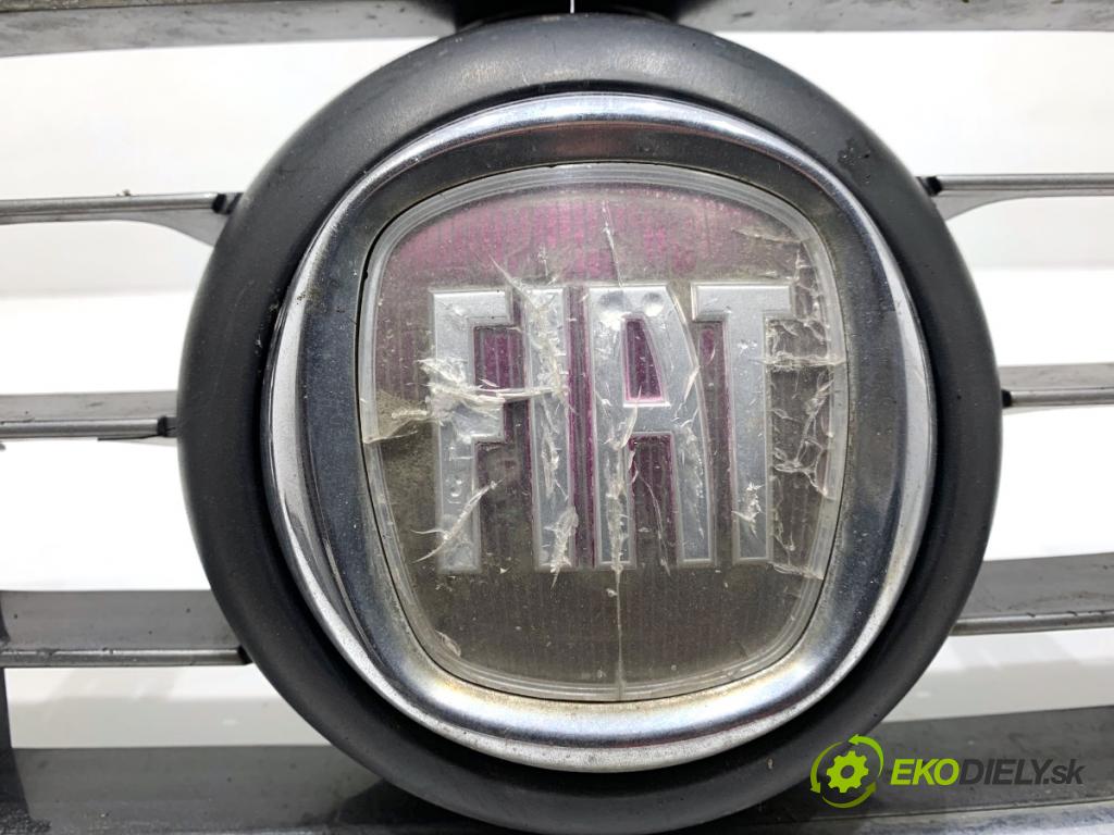FIAT CROMA nadwozie zamknięte / kombi 2008 88 kW 1.9 MJTD (194AXB1B) 1910 Mriežka maska 35447330 (Mriežka predná (maska chladiča))