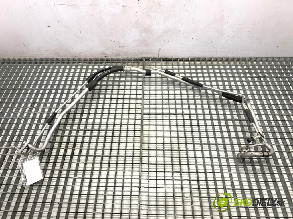 FIAT CROMA nadwozie zamknięte / kombi 2008 88 kW 1.9 MJTD (194AXB1B) 1910 rúrka klimatizace  (Trubka klimatizace)