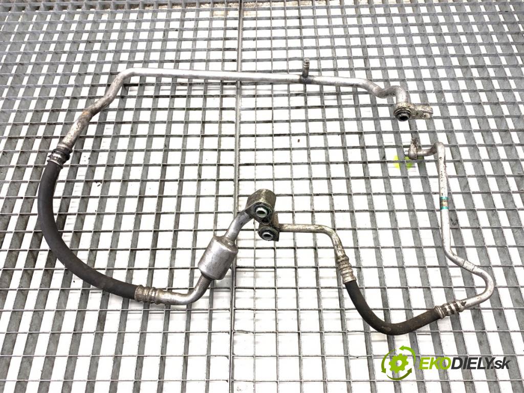 FIAT CROMA nadwozie zamknięte / kombi 2008 88 kW 1.9 MJTD (194AXB1B) 1910 rúrka klimatizace 51813687 (Trubka klimatizace)