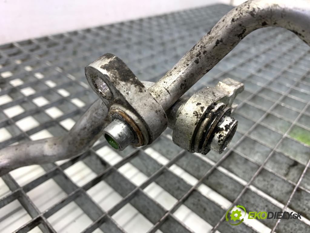 FIAT CROMA nadwozie zamknięte / kombi 2008 88 kW 1.9 MJTD (194AXB1B) 1910 rúrka klimatizace 51813687 (Trubka klimatizace)