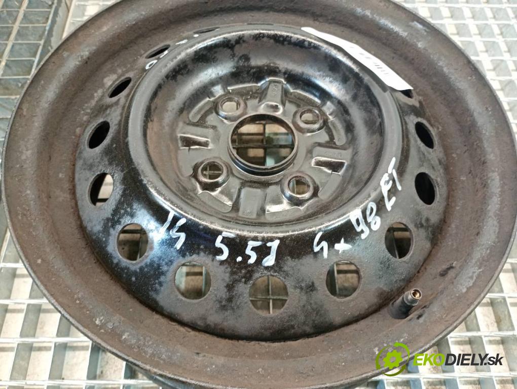 --- ---      disk pelch 14 14 5,5J 4X98 54