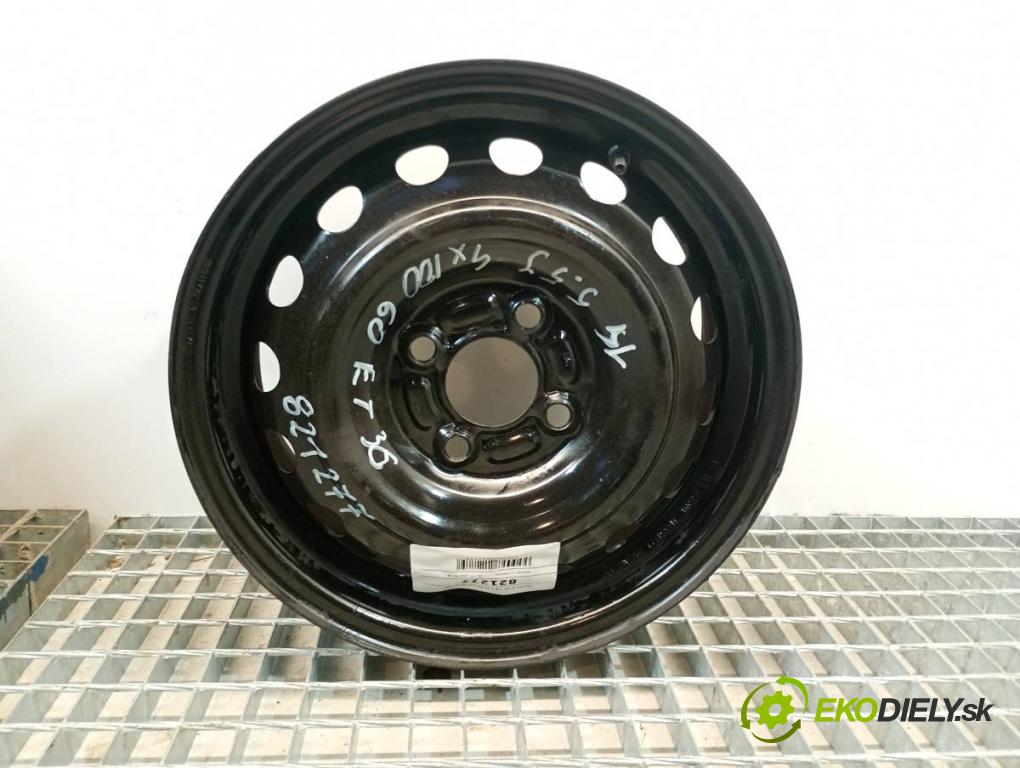 --- ---      disk pelch 14 5,5J 4X100 60 ET 36 