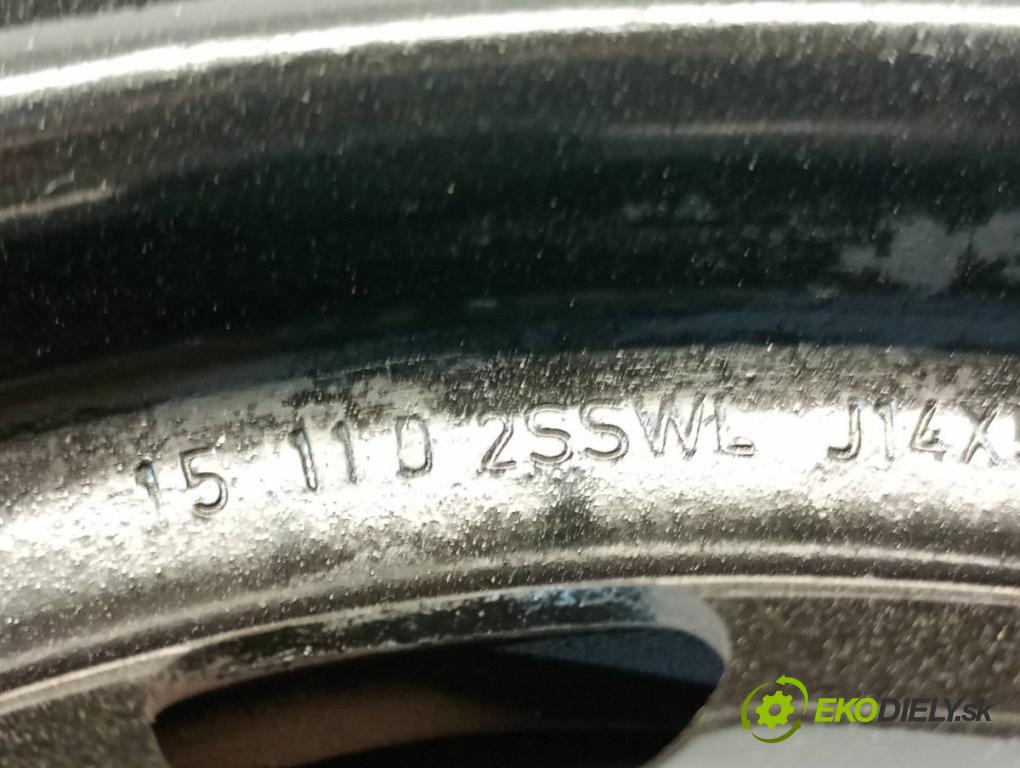 --- --- disk pelch 14 5,5J 4X100 60 ET 36