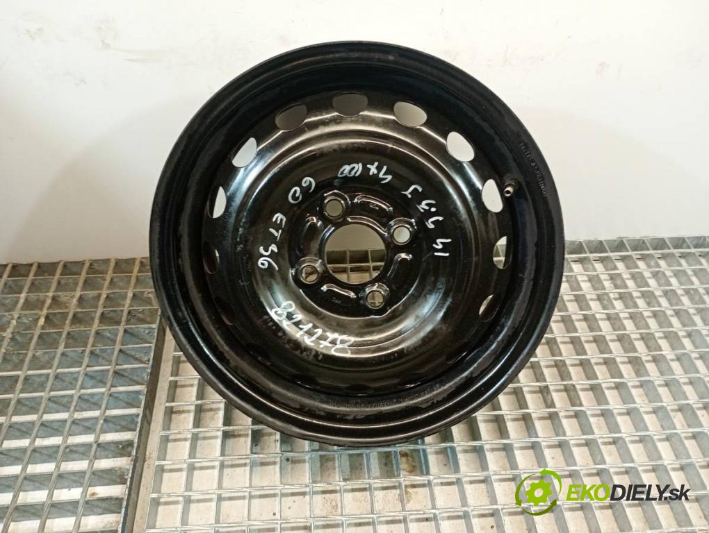 --- ---      disk pelch 14 5,5 J 4X100 60 ET36 