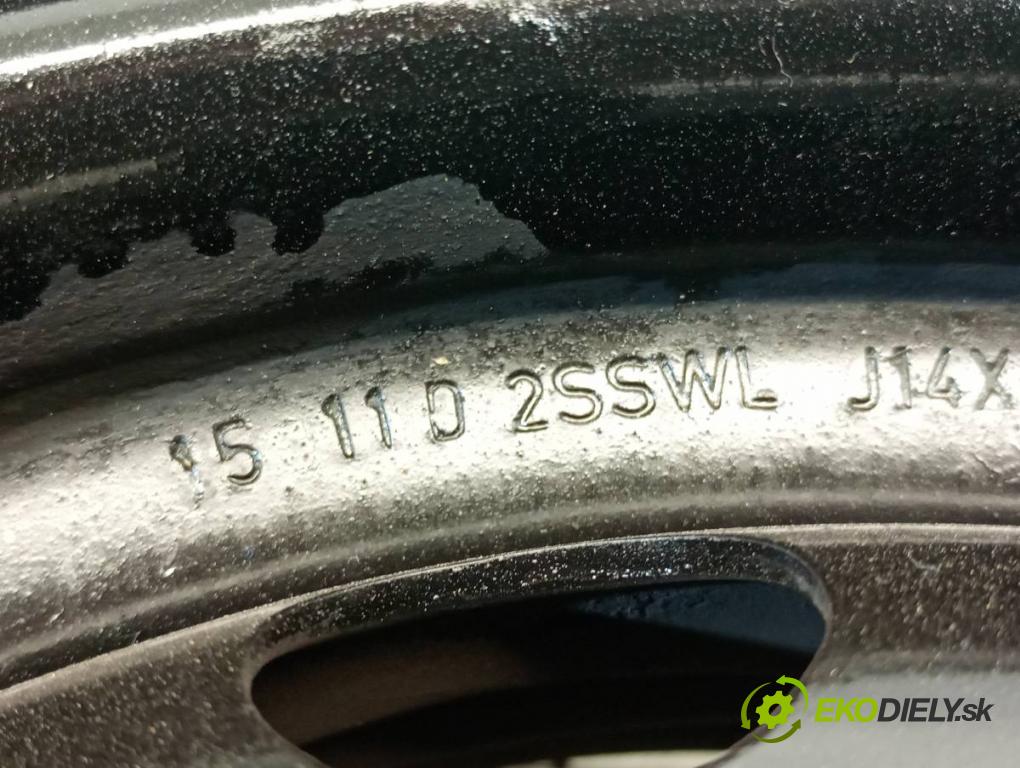 --- --- disk pelch 14 5,5 J 4X100 60 ET36