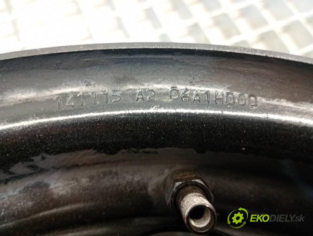 --- --- disk pelch 14 5,5 J 4X100 60 ET36