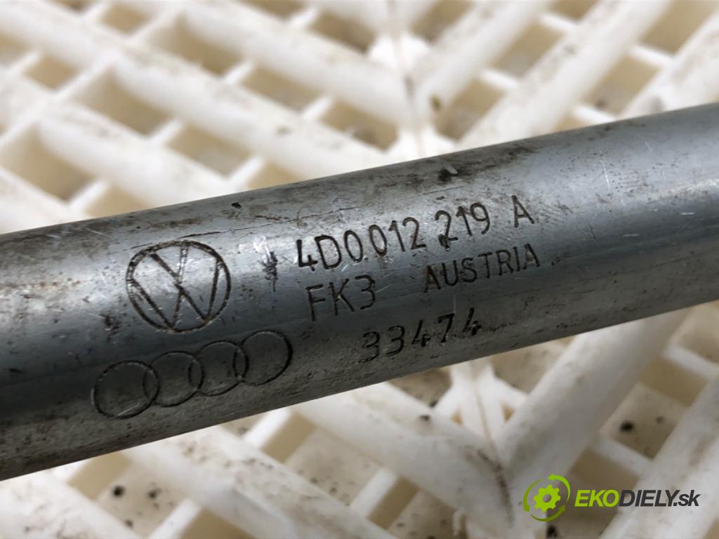 VW GOLF VI liftback 2010 77 kW 1.6 TDI 1598 Súprava náradia 1K0012115F