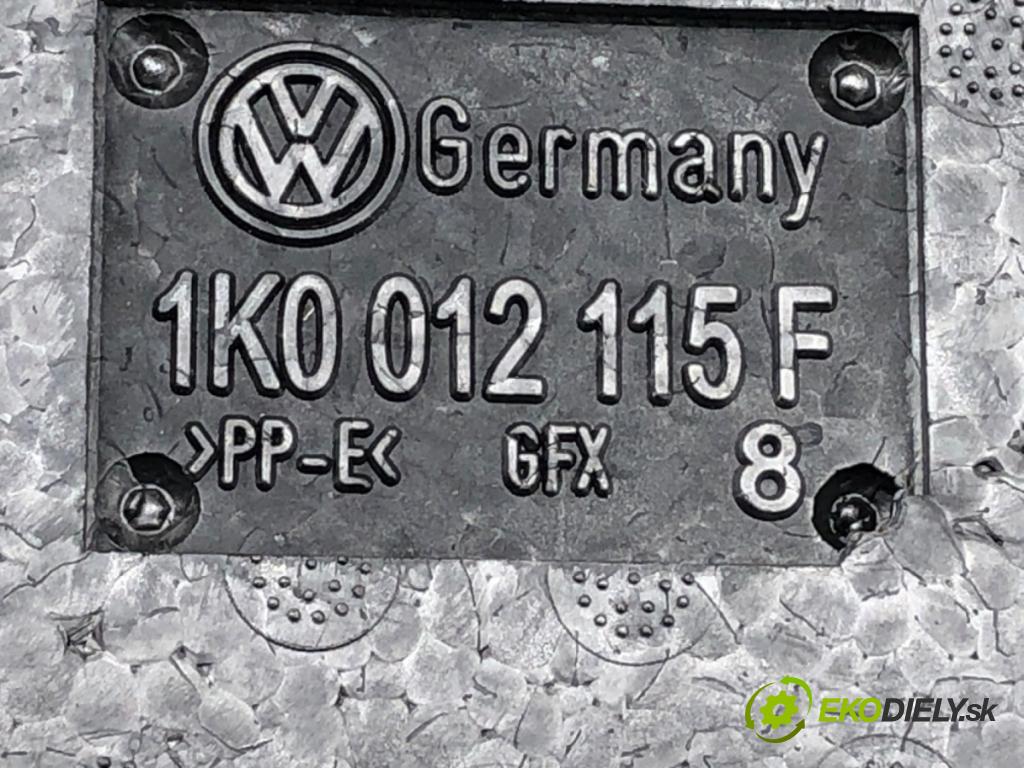 VW GOLF VI liftback 2010 77 kW 1.6 TDI 1598 Súprava náradia 1K0012115F
