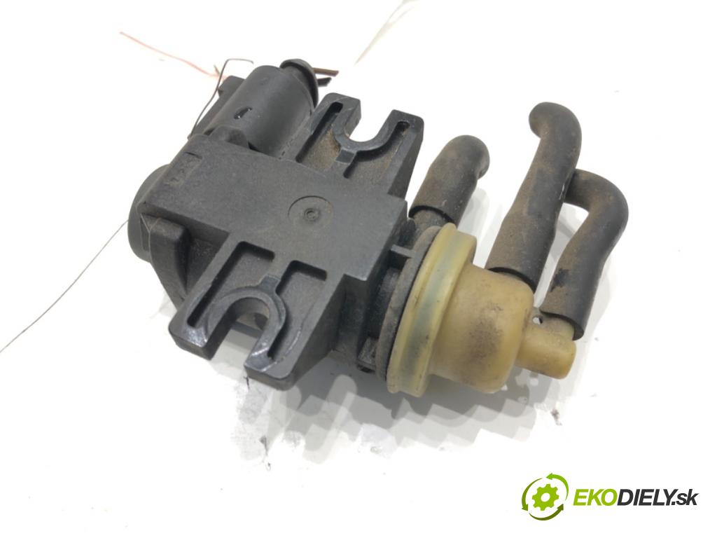 VW GOLF VI liftback 2010 77 kW 1.6 TDI 1598 Ventil tlaku 1K0906627B (Ventil)