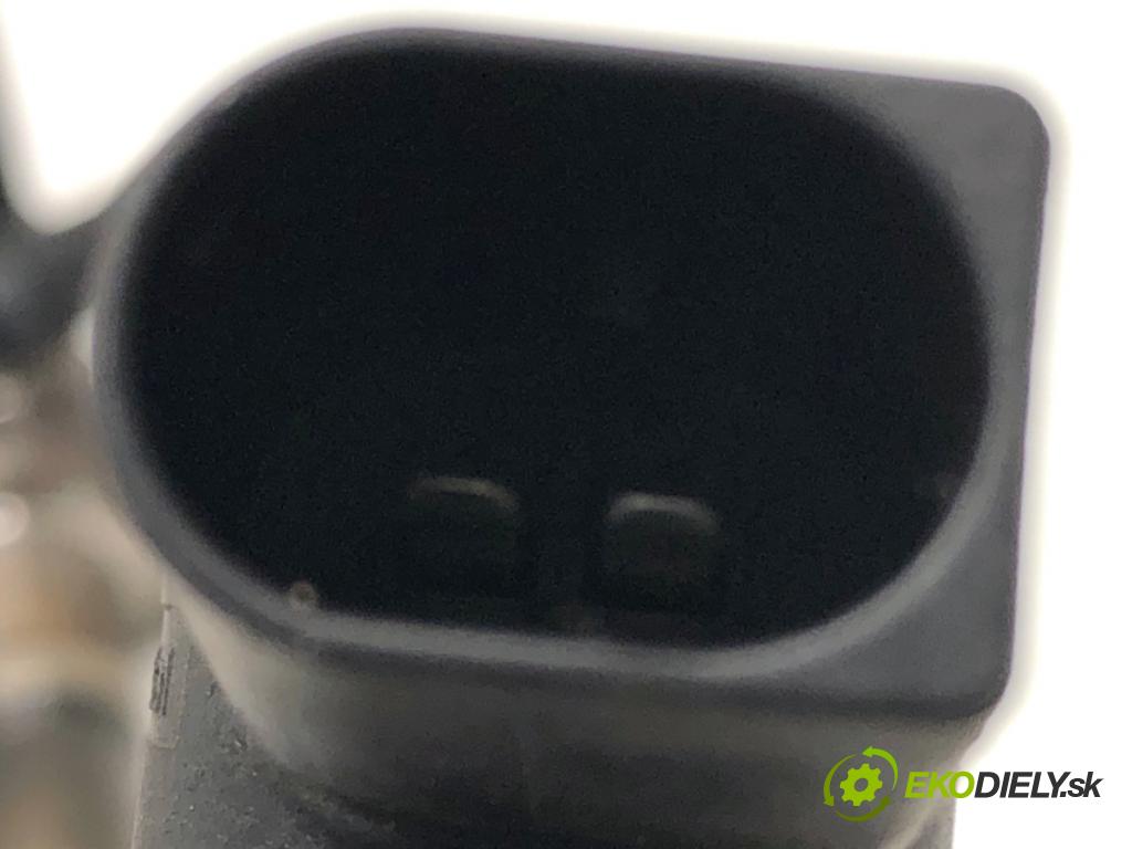 VW GOLF VI liftback 2010 77 kW 1.6 TDI 1598 Vstrekovacie ventily 03L130277B