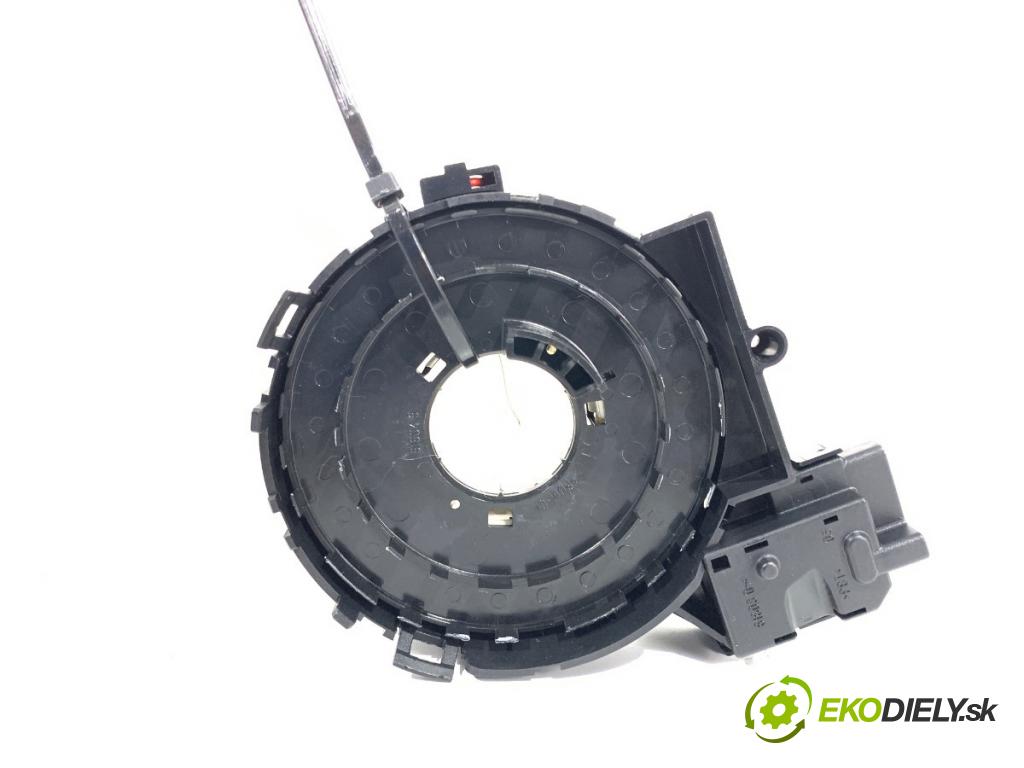 VW GOLF VI liftback 2010 77 kW 1.6 TDI 1598 Krúžok, slimák airbag 1K0959653C (Airbag)