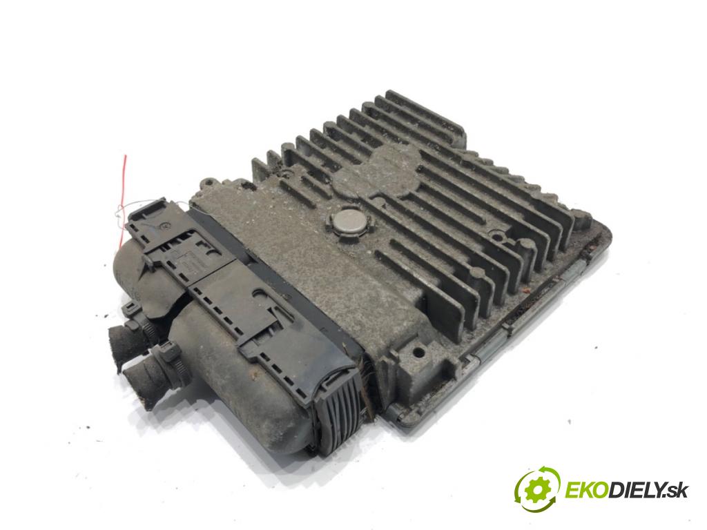 VW GOLF VI liftback 2010 77 kW 1.6 TDI 1598 riadiaca jednotka Motor 03L906023B (Riadiaca jednotka)