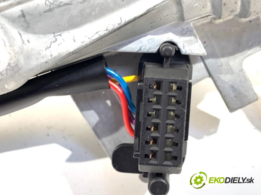 VW GOLF VI liftback 2010 77 kW 1.6 TDI 1598 spinačka 1K0905851B (Spínacia skrinka)