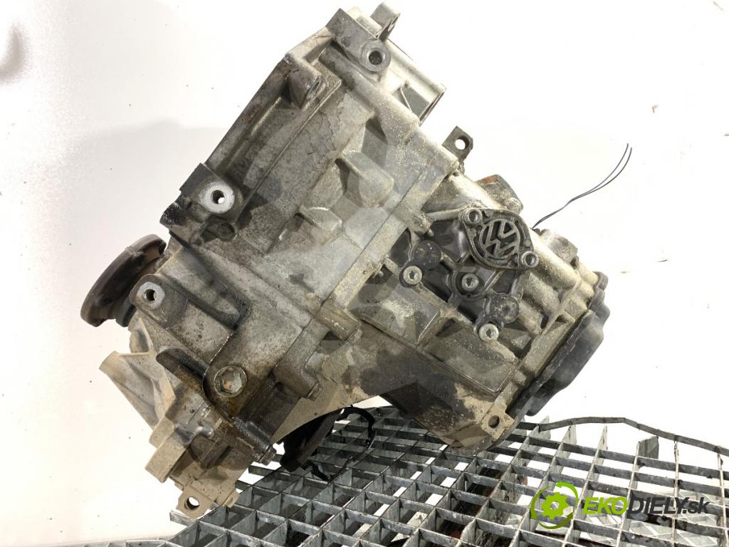 VW GOLF VI liftback 2010 77 kW 1.6 TDI 1598 Prevodovka LHW (Prevodovka)