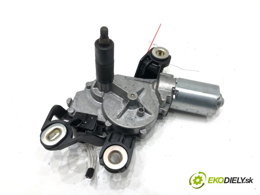 VW GOLF VI liftback 2010 77 kW 1.6 TDI 1598 Motor stieračov zad 5K6955711B