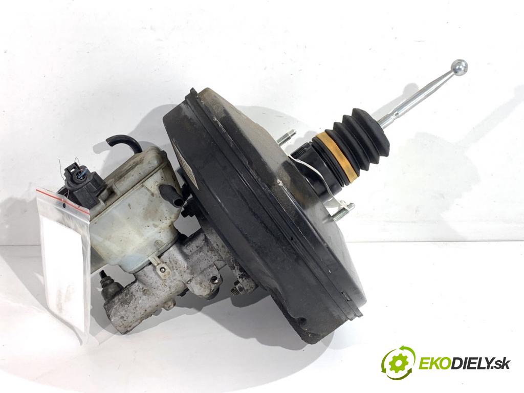 VW GOLF VI liftback 2010 77 kW 1.6 TDI 1598 Posilovač bŕzd 1K1614105BH