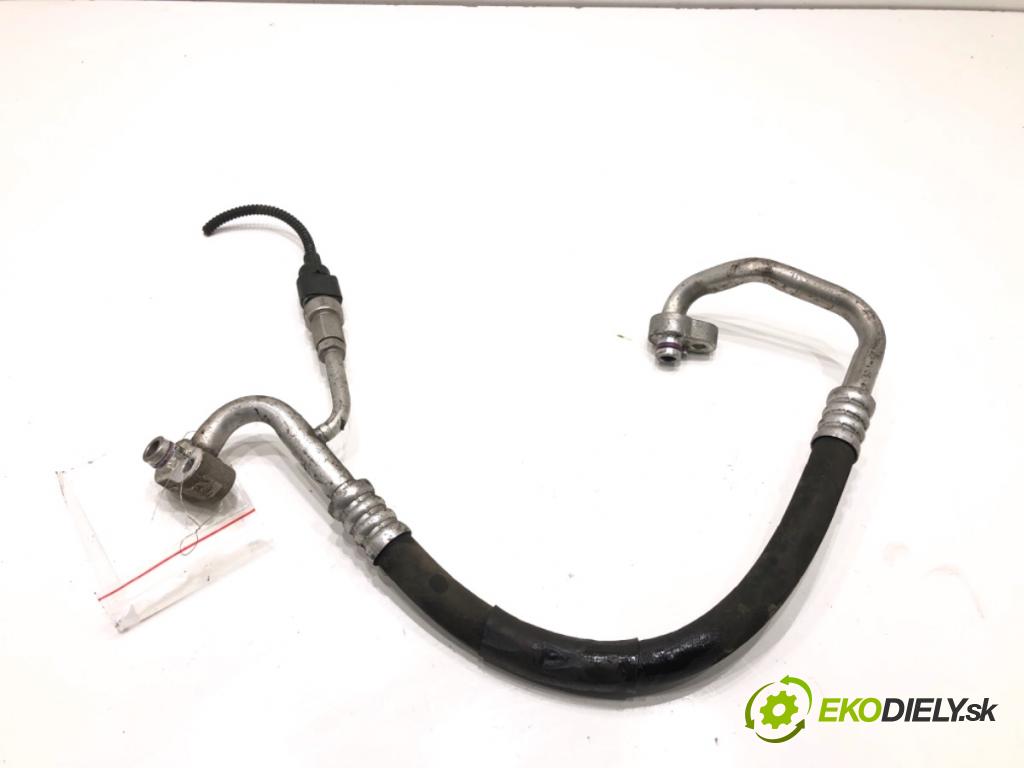 VW GOLF VI liftback 2010 77 kW 1.6 TDI 1598 rúrka klimatizace 1K0820721CA (Trubka klimatizace)