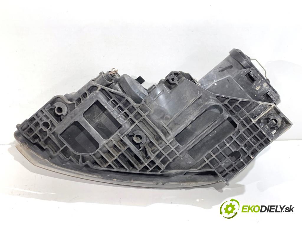 VW GOLF VI liftback 2010 77 kW 1.6 TDI 1598 Svetlomet pravy predný 5K1941006M