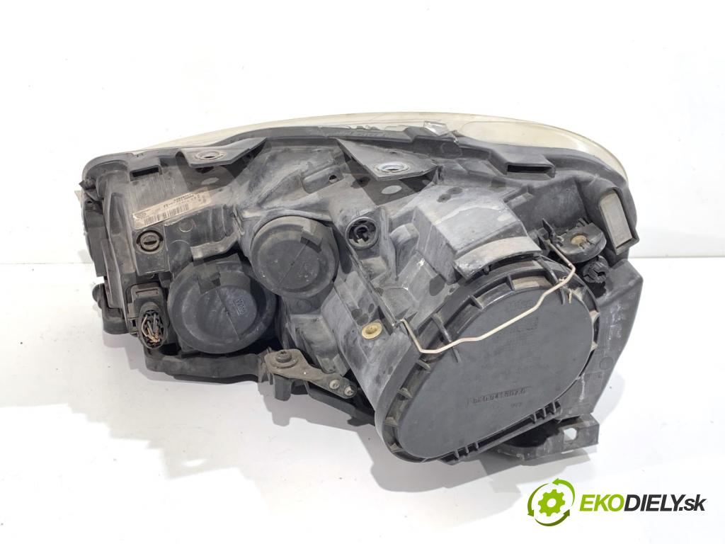 VW GOLF VI liftback 2010 77 kW 1.6 TDI 1598 Svetlomet pravy predný 5K1941006M