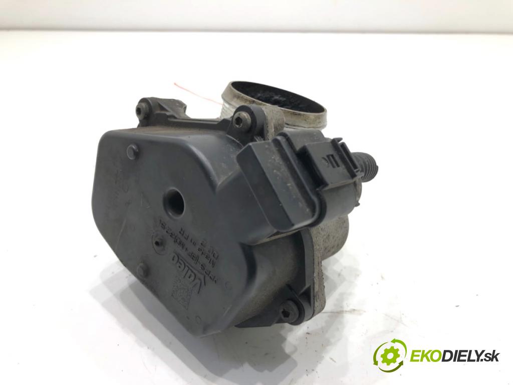 VW GOLF VI liftback 2010 77 kW 1.6 TDI 1598 Škrtiaca klapka  (Škrtiaca klapka)