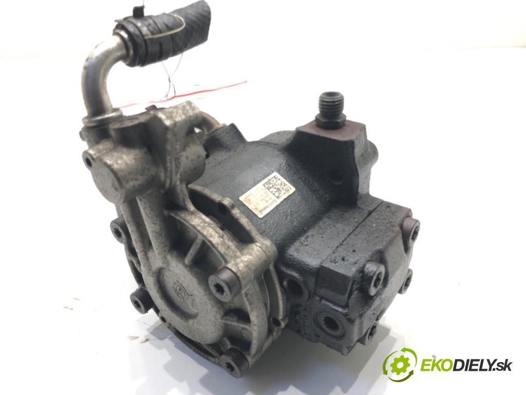 VW GOLF VI liftback 2010 77 kW 1.6 TDI 1598 Pumpa vstrekovacia 03L130755E (Vstrekovacie čerpadlo)