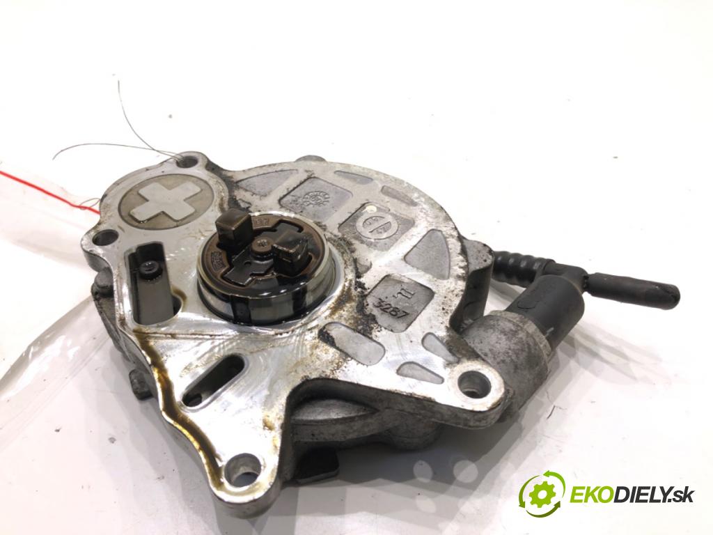 VW GOLF VI liftback 2010 77 kW 1.6 TDI 1598 Pumpa vákuová 03L145100